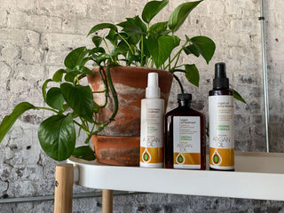 The Curly Hair (Girl) Method: Unlocking Gorgeous Curls