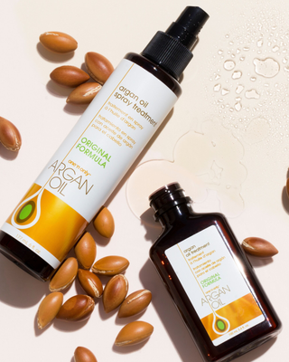 One n’ Only Hair Care - Argan Oil Spray Treatment