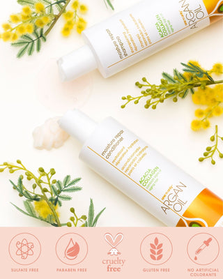 One n’ Only Hair Care - MOISTURE & REPAIR BUNDLE