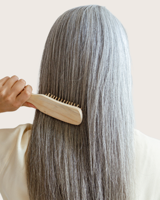 One n’ Only Hair Care - Shiny Silver Reconstructive Treatment