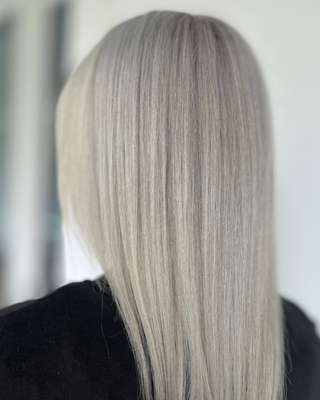 One n’ Only Hair Care - Shiny Silver® Ultra Color-Enhancing Conditioner