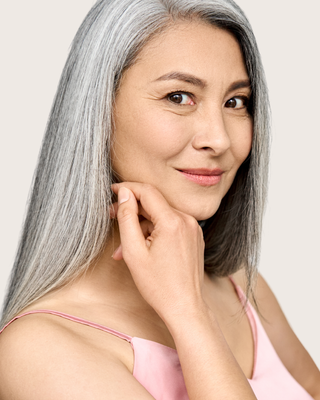 One n’ Only Hair Care - Shiny Silver® Ultra Conditioning Shampoo