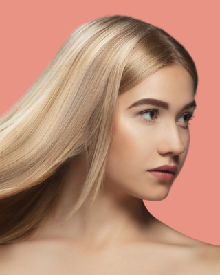 One n’ Only Hair Care - STYLE & SMOOTH BUNDLE