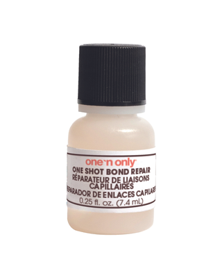One n’ Only Hair Care - REMOVE, RECOLOR, REHYDRATE BUNDLE