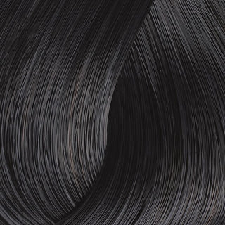 Argan Oil Permanent Hair Color 1N Very Black
