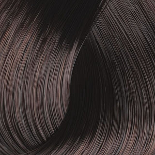 Argan Oil Permanent Hair Color 3CH Dark Chocolate Brown