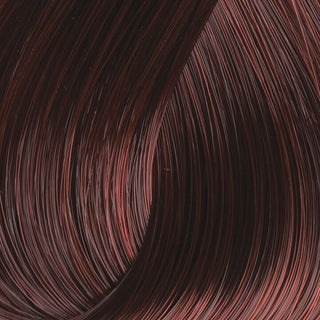 Argan Oil Permanent Hair Color 5R Light Red Brown