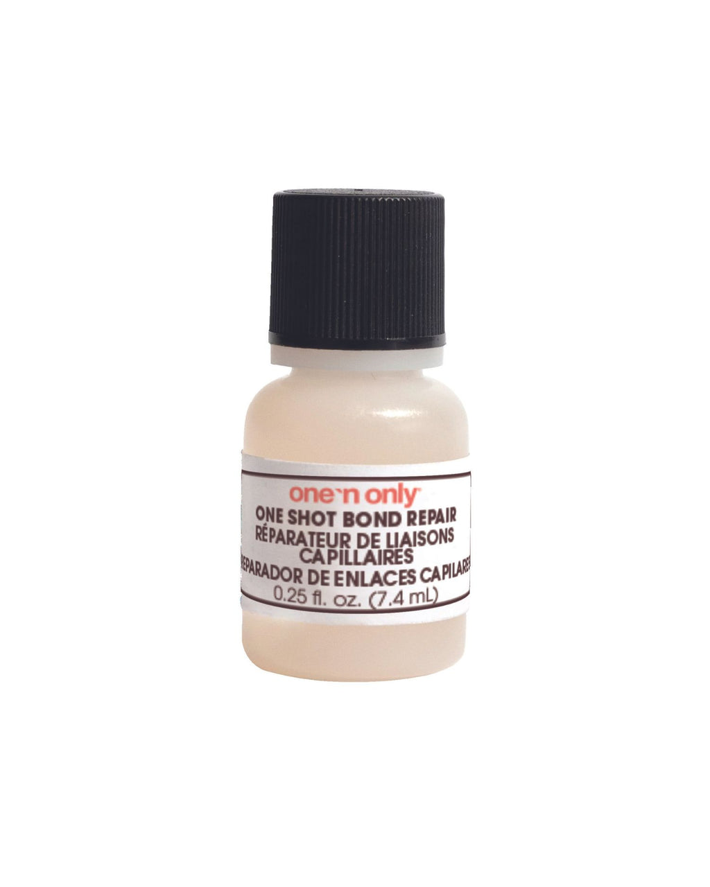 ONE 'N ONLY One Shot Bond Repair (0.25oz)
