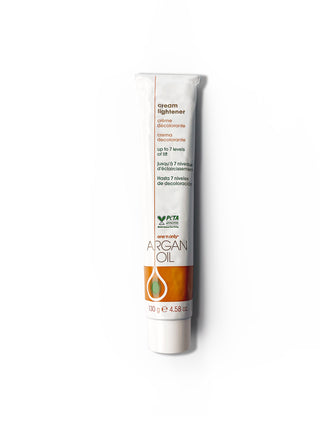 One n’ Only Hair Care - Argan Oil Cream Lightener