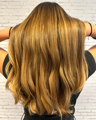 One n’ Only Hair Care - DIY BALAYAGE BUNDLE