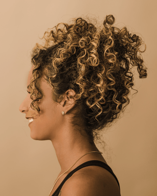 One n’ Only Hair Care - Argan Oil Smoothing Styling Cream