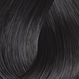 One n’ Only Hair Care - Argan Oil Demi-Permanent Hair Color - 1N Very Black