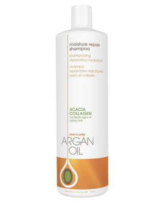 One n’ Only Hair Care - Argan Oil Moisture Repair Shampoo