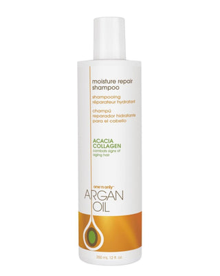 One n’ Only Hair Care - Argan Oil Moisture Repair Shampoo