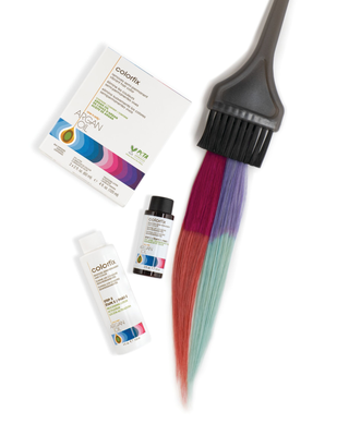 One n’ Only Hair Care - Colorfix Semi-Permanent Color Remover with Argan Oil