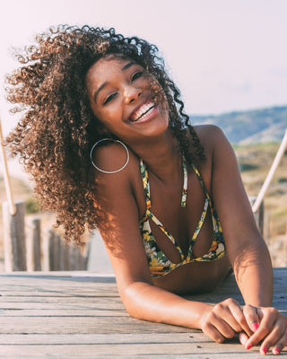 One n’ Only Hair Care - Argan Oil Moisture Repair Shampoo