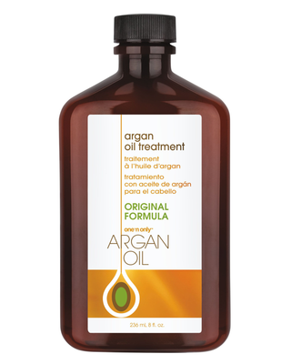 One n’ Only Hair Care - Argan Oil Treatment