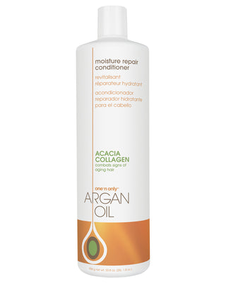One n’ Only Hair Care - Argan Oil Moisture Repair Conditioner