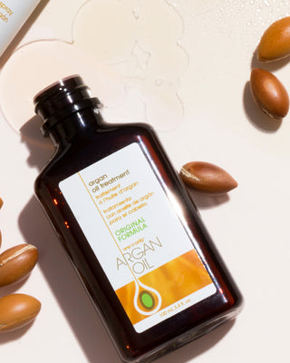 One n’ Only Hair Care - Argan Oil Treatment