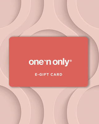 One n’ Only Hair Care Gift Card