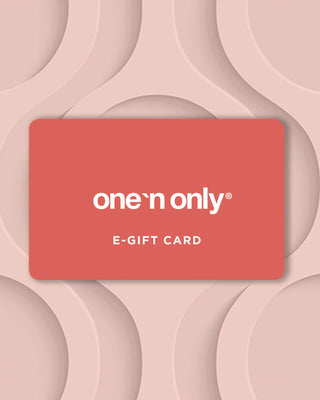 One n’ Only Hair Care - One n’ Only Hair Care Gift Card
