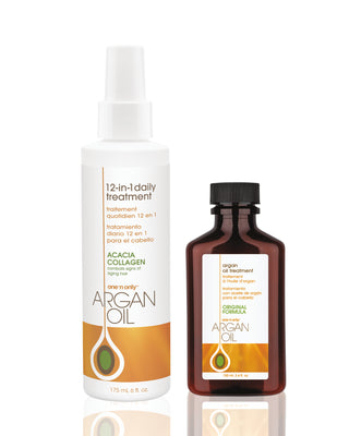 One n’ Only Hair Care - SEAL & PROTECT BUNDLE