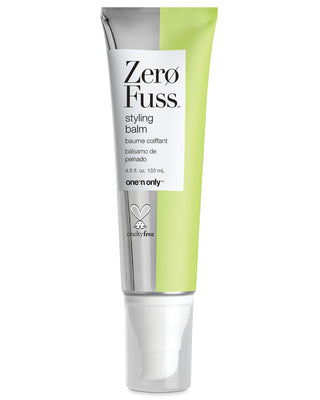 One n’ Only Hair Care - Zero Fuss® Styling Balm