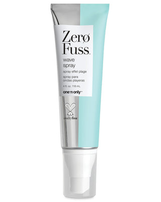 One n’ Only Hair Care - Zero Fuss® Wave Sea Salt Spray