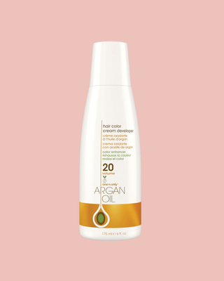 Developers, Treatments & Lighteners