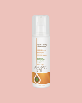 Argan Oil Care