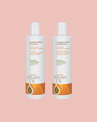 Shampoos & Conditioners