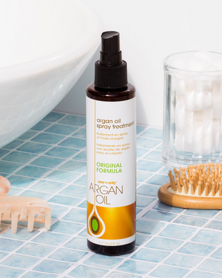 One n’ Only Hair Care - Argan Oil Spray Treatment 
