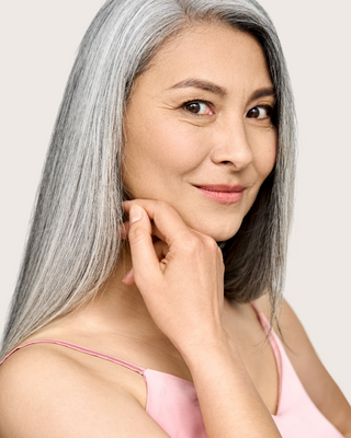 One n’ Only Hair Care - Shiny Silver® Ultra Conditioning Shampoo 