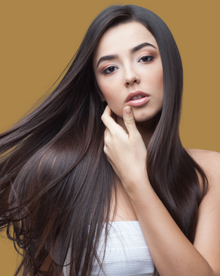 Argan Heat Argan Ceramic Straightening Iron 1.5 inch One n Only Hair Care