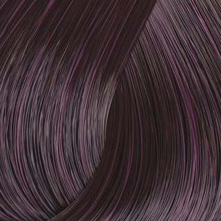 Argan Oil Permanent Hair Color 2V Violet Black