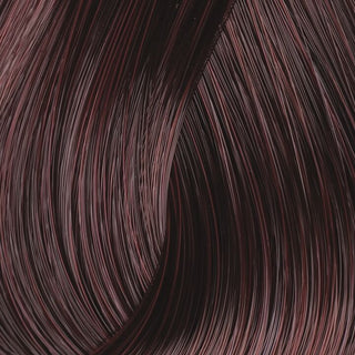 Argan Oil Permanent Hair Color 3RV Dark Red Violet Brown