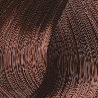 Argan Oil Permanent Hair Color 4C Medium Copper Brown