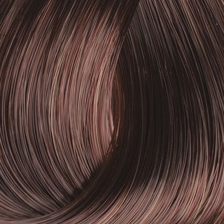 Argan Oil Permanent Hair Color 5CH Light Chocolate Brown