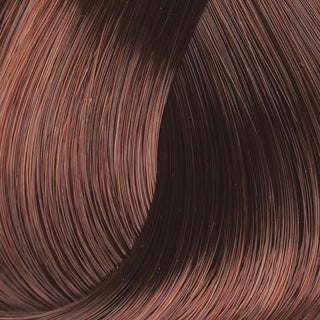 Argan Oil Permanent Hair Color 5RG Light Tangerine Brown