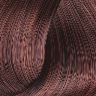 Argan Oil Permanent Hair Color 6RCH Raspberry Chocolate Brown