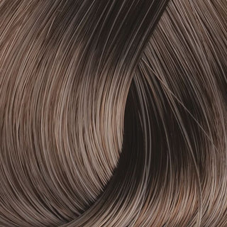 Argan Oil Permanent Hair Color 7A Medium Ash Blonde
