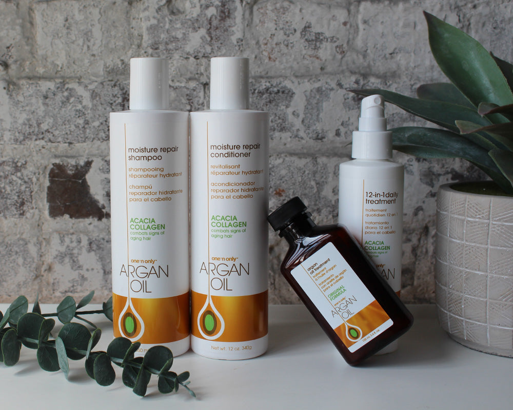One 'n Only Haircare – One n' Only Hair Care