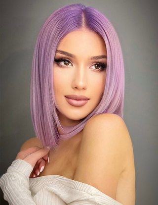 Perfect Intensity® Semi-Permanent Color Cream Pastel Lilac