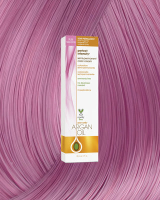 Perfect Intensity® Semi-Permanent Color Cream Pure Magenta