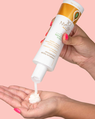 Argan Oil Moisture Repair Conditioner
