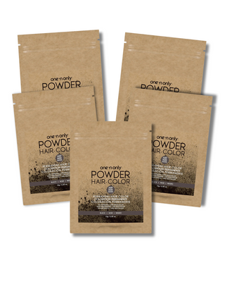 Powder Lightner - Black - Set of 5