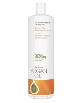 One n’ Only Hair Care - Argan Oil Moisture Repair Shampoo 