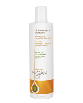Argan Oil Moisture Repair Shampoo