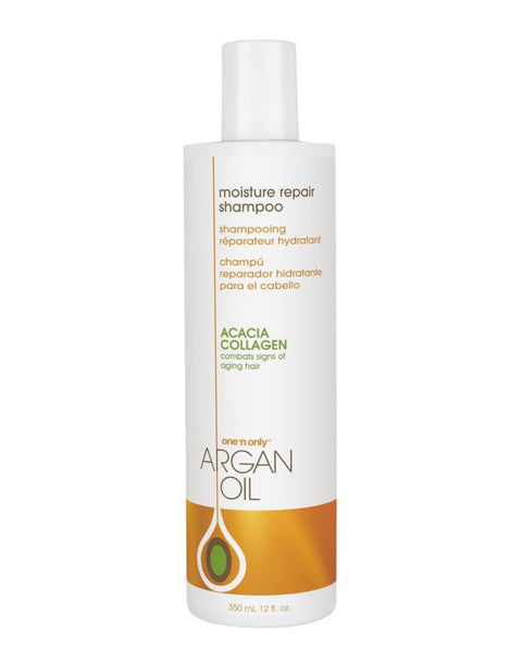One 'N Only - Argan Oil Shampoo - 12oz