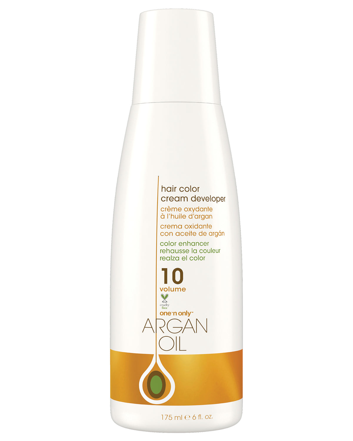 Hair Color – One n Only Hair Care
